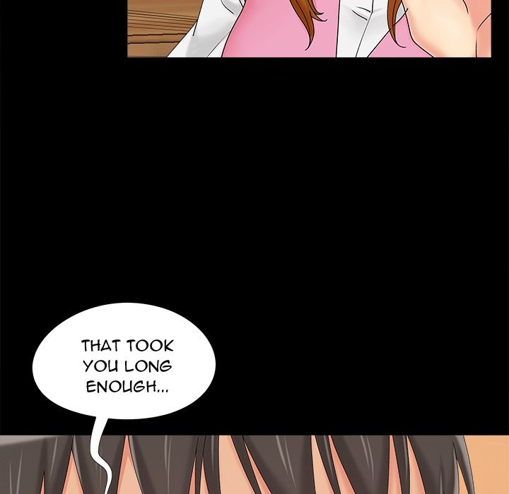 Sleepy Town Escapades chapter 21 page 14