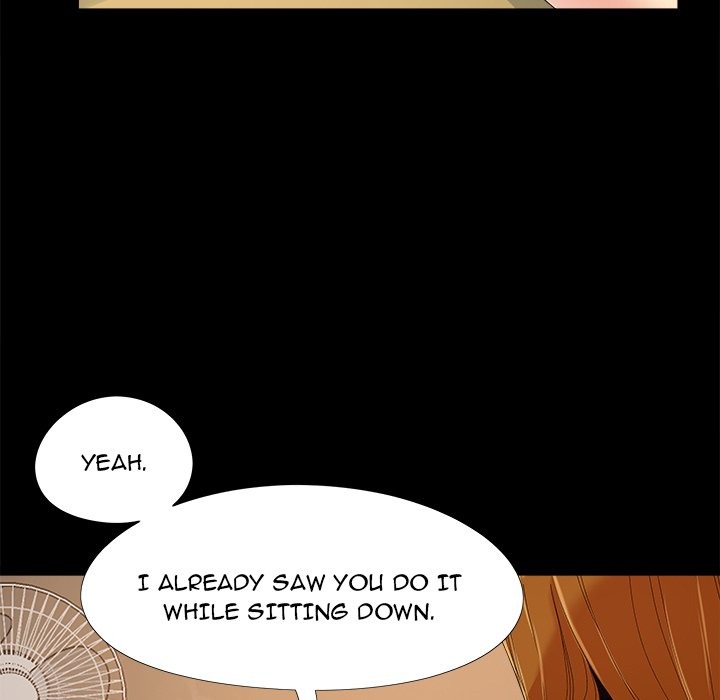 Sleepy Town Escapades chapter 21 page 20