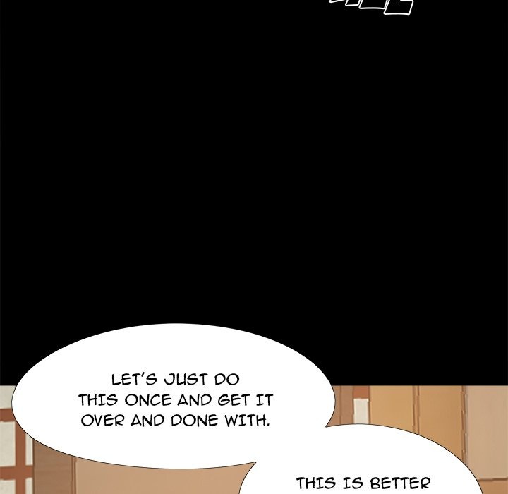 Sleepy Town Escapades chapter 21 page 27