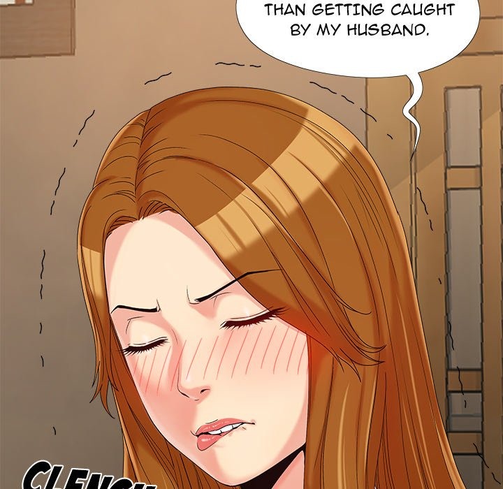 Sleepy Town Escapades chapter 21 page 28