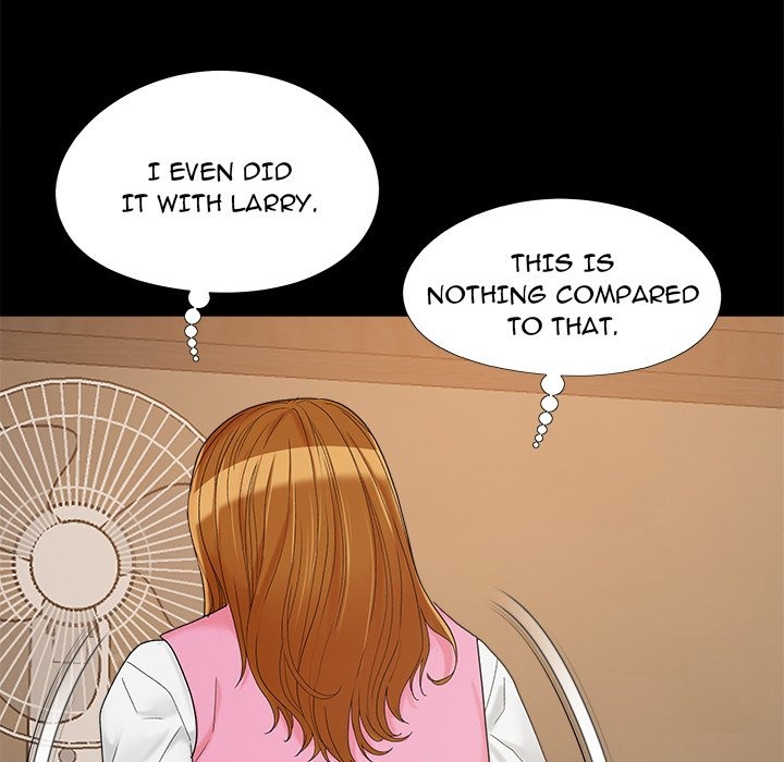 Sleepy Town Escapades chapter 21 page 30