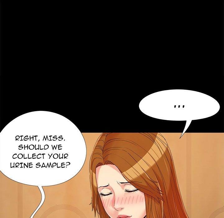 Sleepy Town Escapades chapter 21 page 36