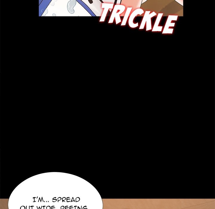 Sleepy Town Escapades chapter 21 page 40
