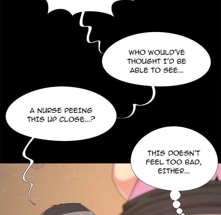 Sleepy Town Escapades chapter 21 page 44