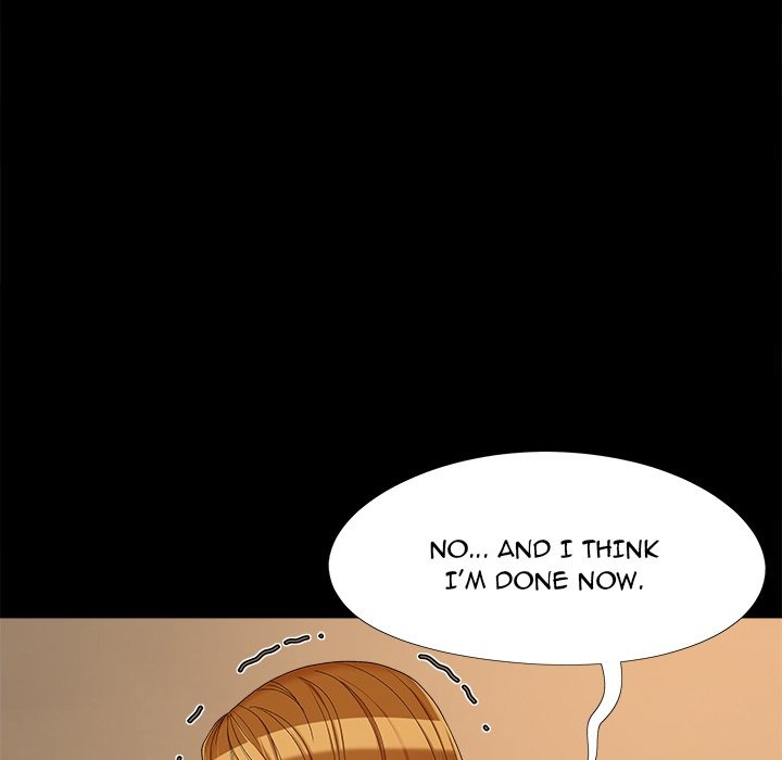 Sleepy Town Escapades chapter 21 page 46