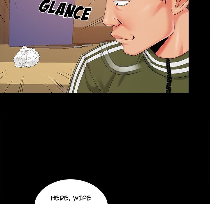 Sleepy Town Escapades chapter 21 page 52