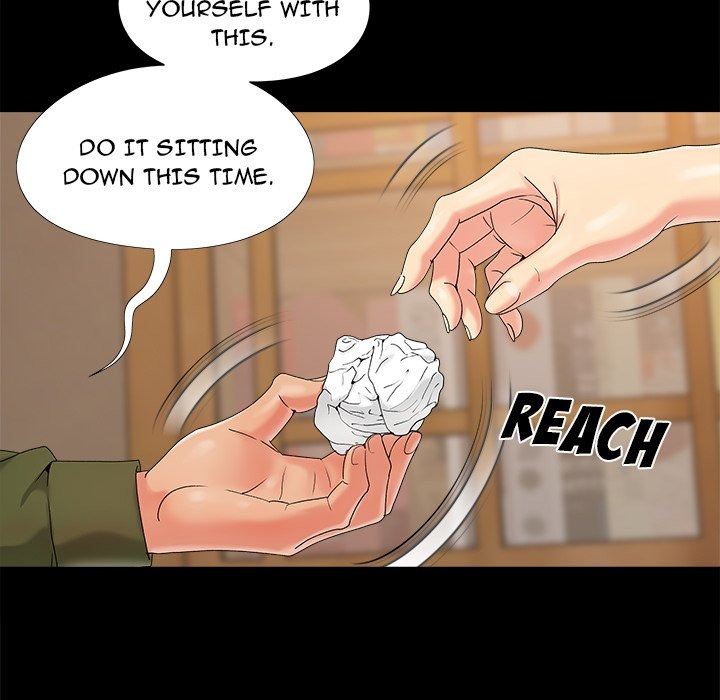 Sleepy Town Escapades chapter 21 page 53
