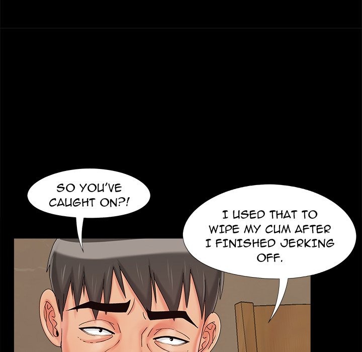 Sleepy Town Escapades chapter 21 page 56