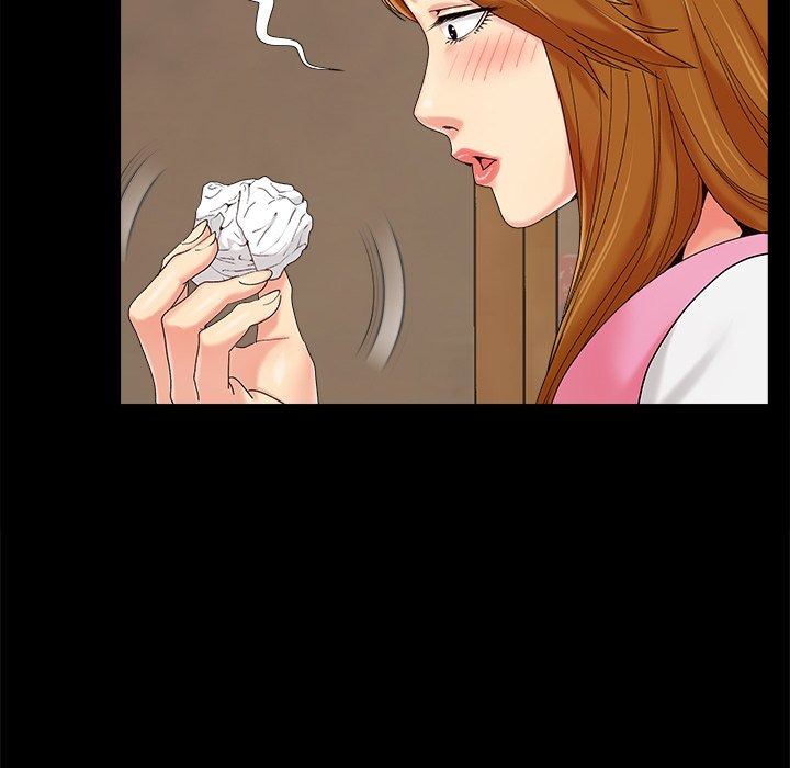 Sleepy Town Escapades chapter 21 page 58