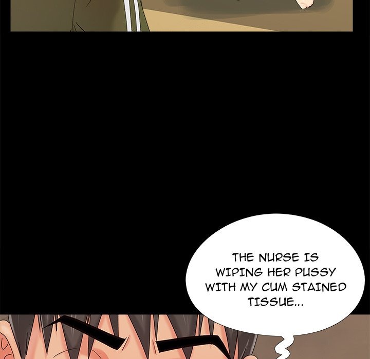 Sleepy Town Escapades chapter 21 page 60
