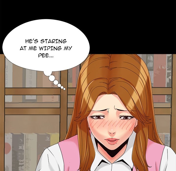 Sleepy Town Escapades chapter 21 page 62