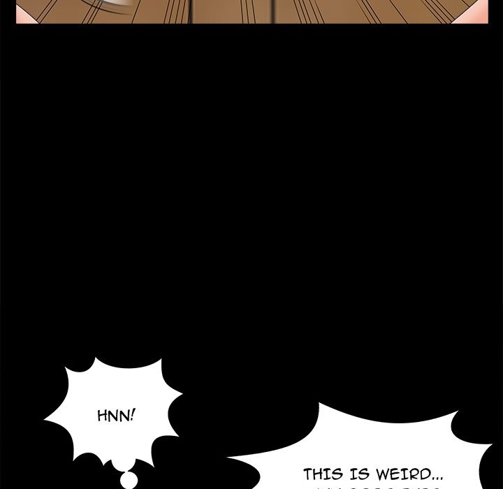 Sleepy Town Escapades chapter 21 page 66
