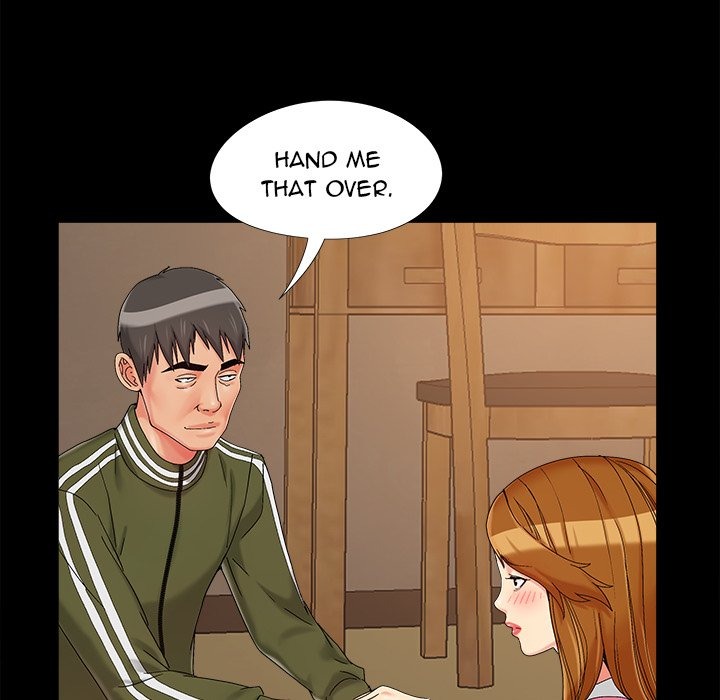 Sleepy Town Escapades chapter 21 page 70