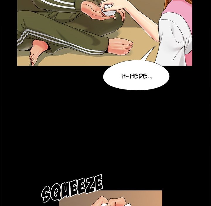 Sleepy Town Escapades chapter 21 page 71