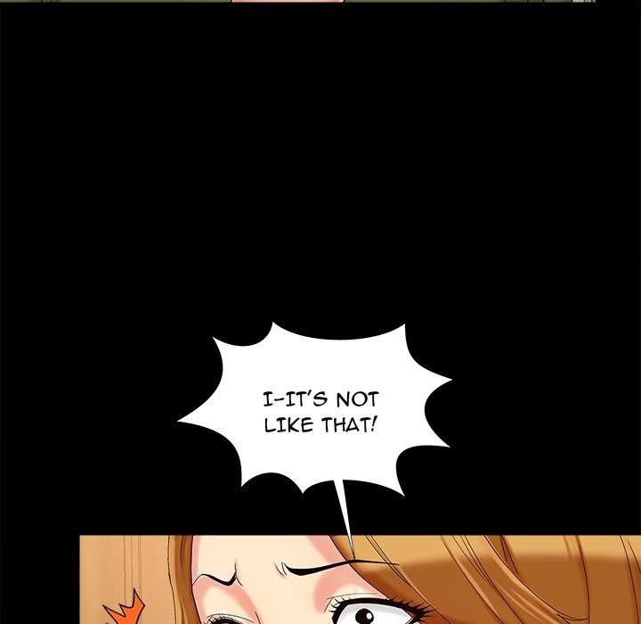 Sleepy Town Escapades chapter 21 page 74