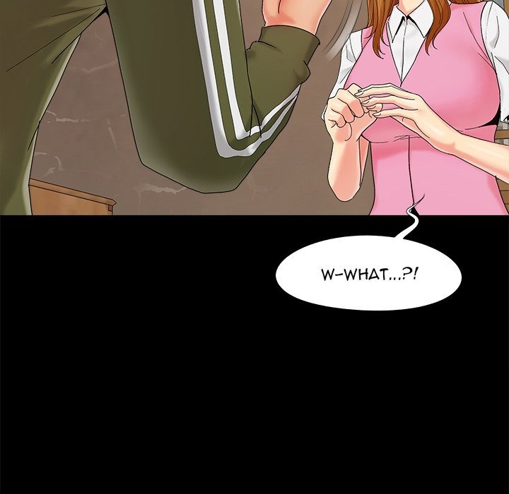 Sleepy Town Escapades chapter 21 page 77