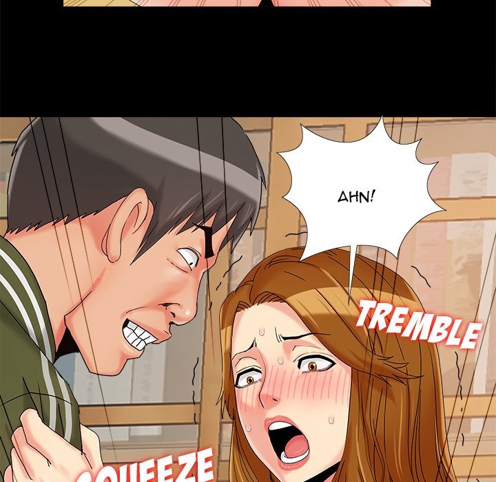 Sleepy Town Escapades chapter 21 page 80