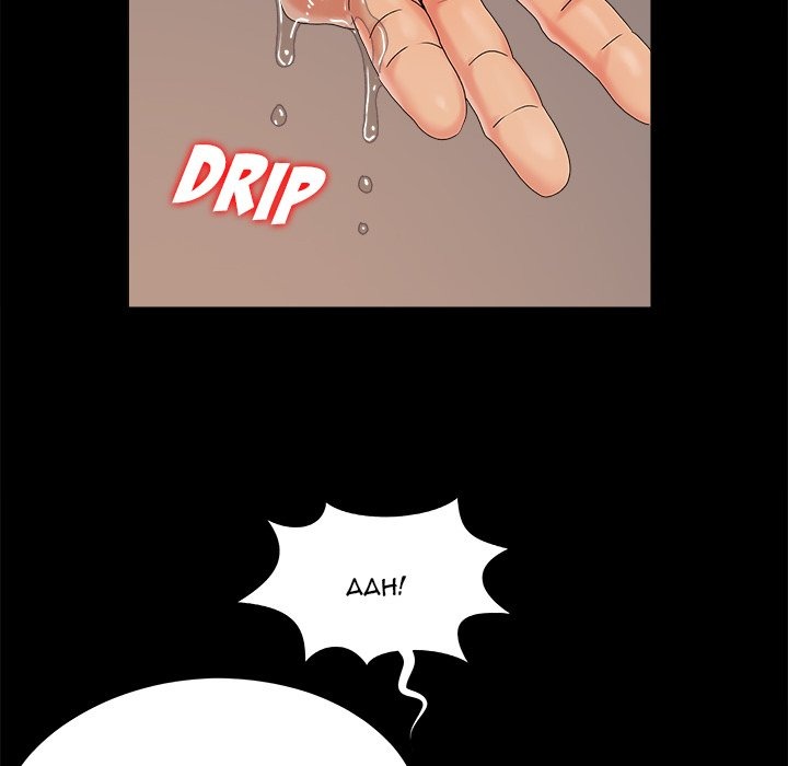 Sleepy Town Escapades chapter 21 page 86