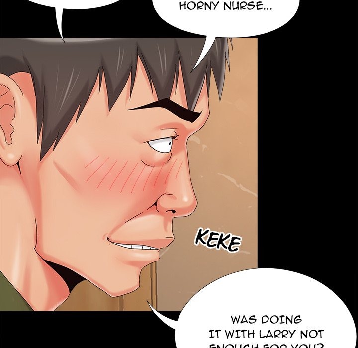 Sleepy Town Escapades chapter 21 page 91