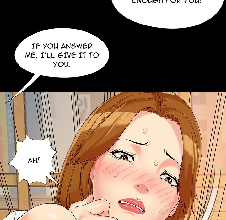 Sleepy Town Escapades chapter 21 page 92