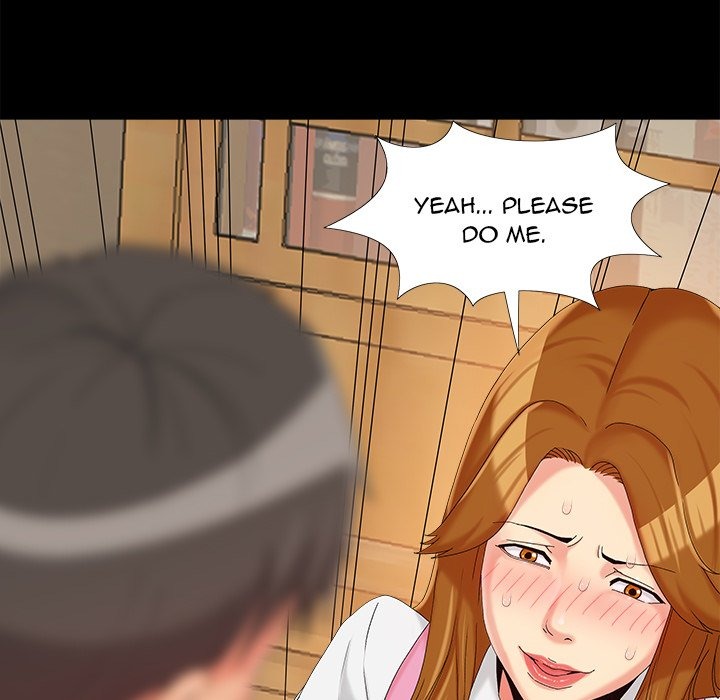Sleepy Town Escapades chapter 21 page 97