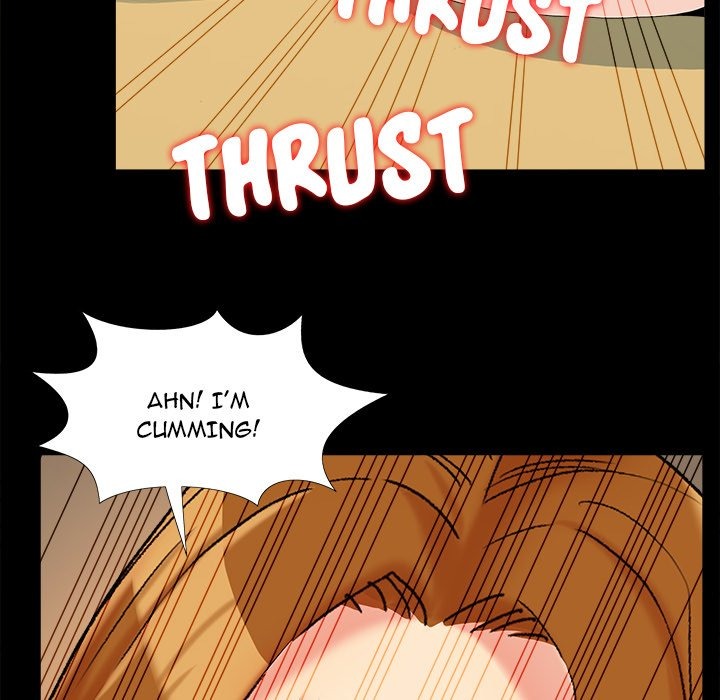 Sleepy Town Escapades chapter 21 page 104