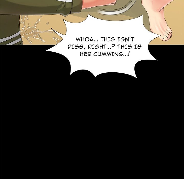 Sleepy Town Escapades chapter 21 page 111