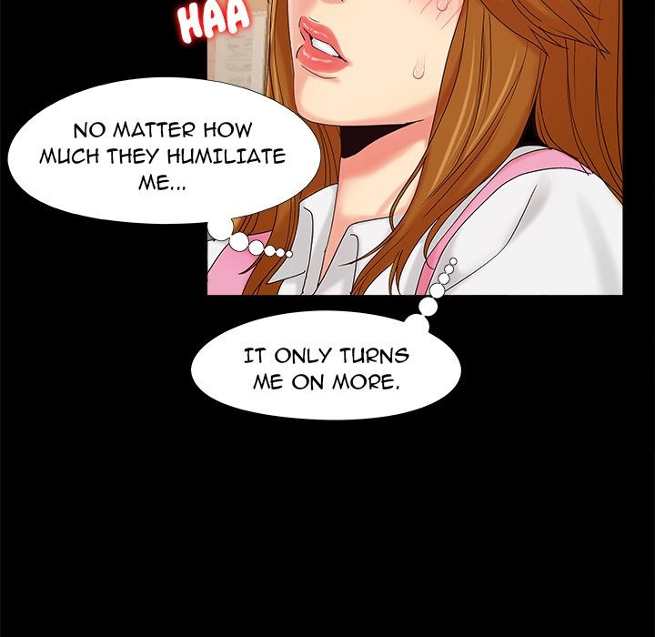 Sleepy Town Escapades chapter 21 page 115