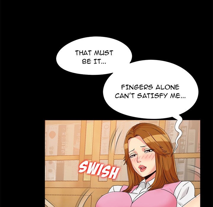 Sleepy Town Escapades chapter 21 page 116
