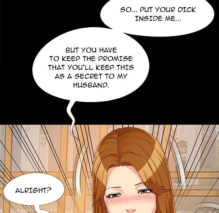 Sleepy Town Escapades chapter 21 page 118