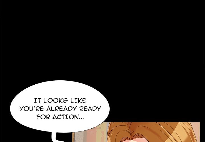 Sleepy Town Escapades chapter 22 page 4