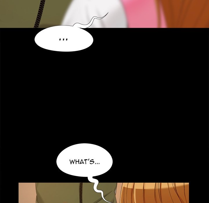 Sleepy Town Escapades chapter 22 page 8