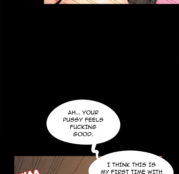 Sleepy Town Escapades chapter 22 page 24