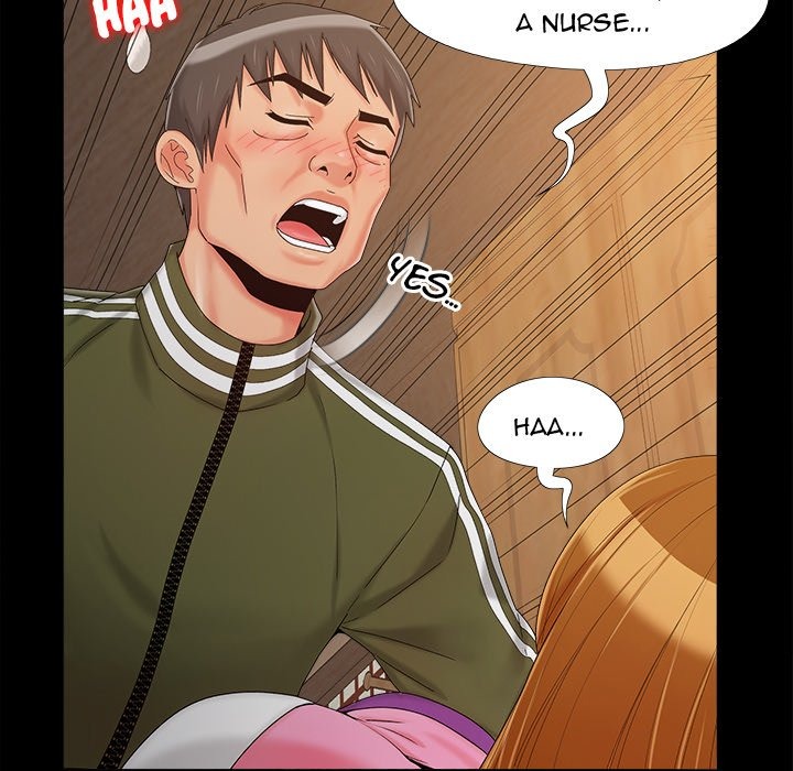 Sleepy Town Escapades chapter 22 page 25