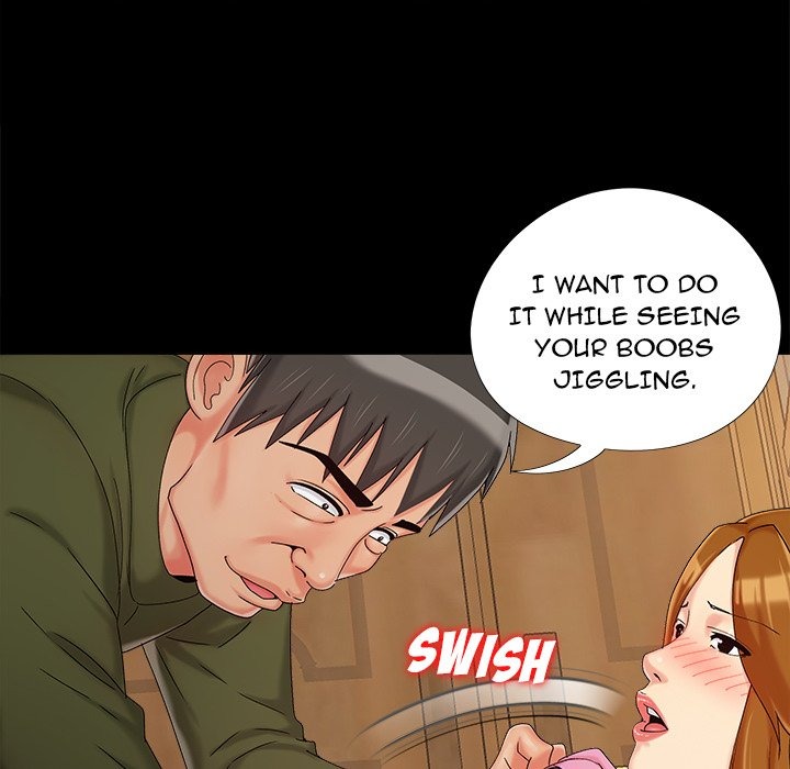 Sleepy Town Escapades chapter 22 page 26