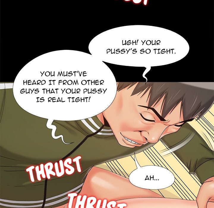 Sleepy Town Escapades chapter 22 page 31