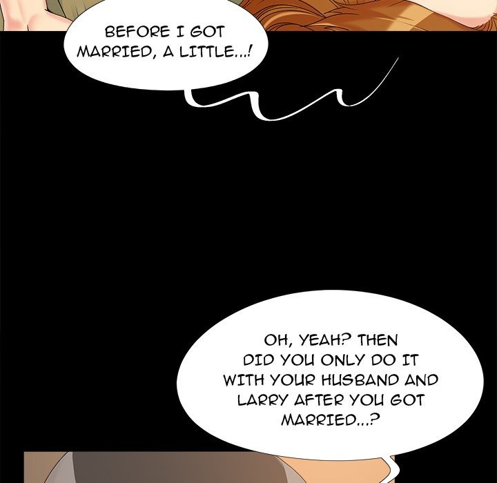 Sleepy Town Escapades chapter 22 page 33