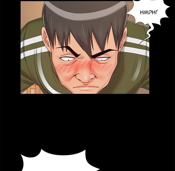 Sleepy Town Escapades chapter 22 page 37
