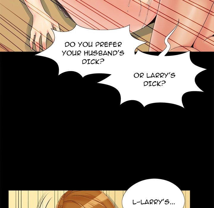 Sleepy Town Escapades chapter 22 page 39