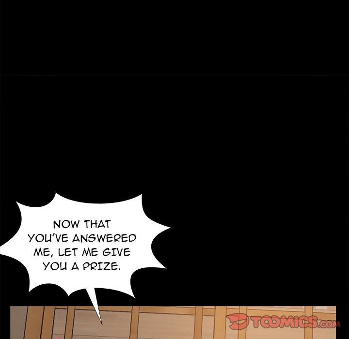Sleepy Town Escapades chapter 22 page 43