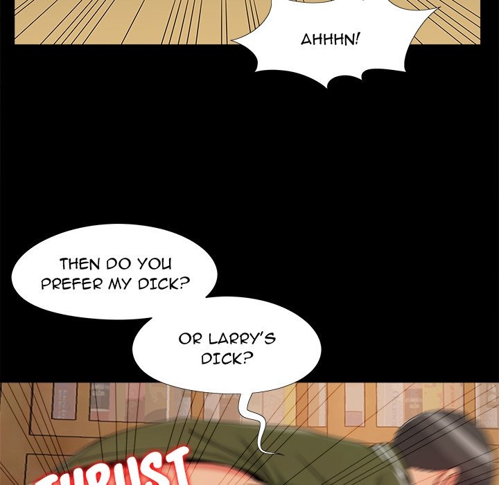 Sleepy Town Escapades chapter 22 page 45