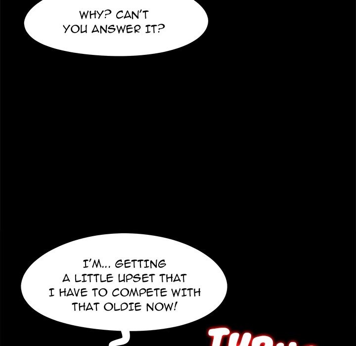 Sleepy Town Escapades chapter 22 page 48