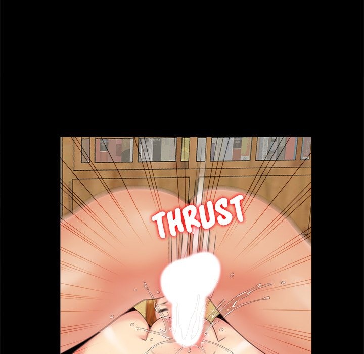 Sleepy Town Escapades chapter 22 page 50