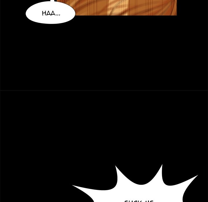 Sleepy Town Escapades chapter 22 page 54