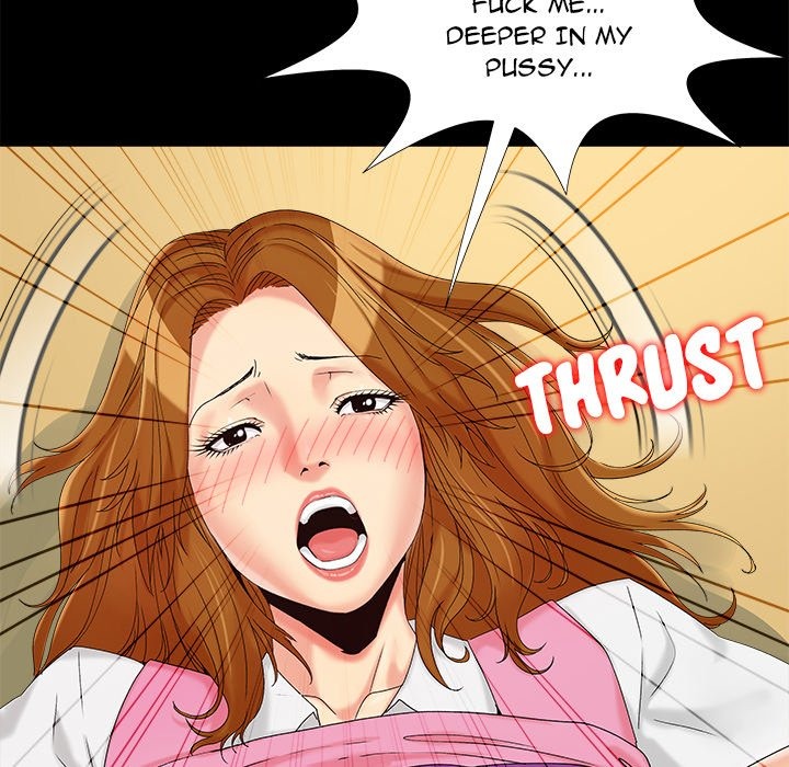 Sleepy Town Escapades chapter 22 page 55