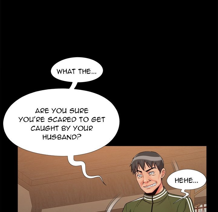 Sleepy Town Escapades chapter 22 page 58