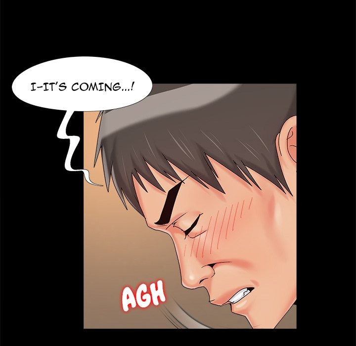 Sleepy Town Escapades chapter 22 page 62