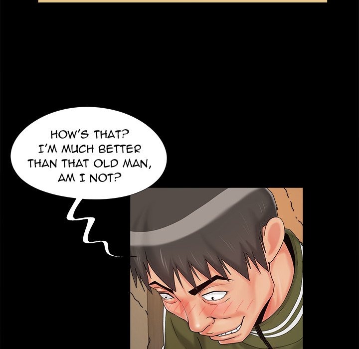 Sleepy Town Escapades chapter 22 page 69