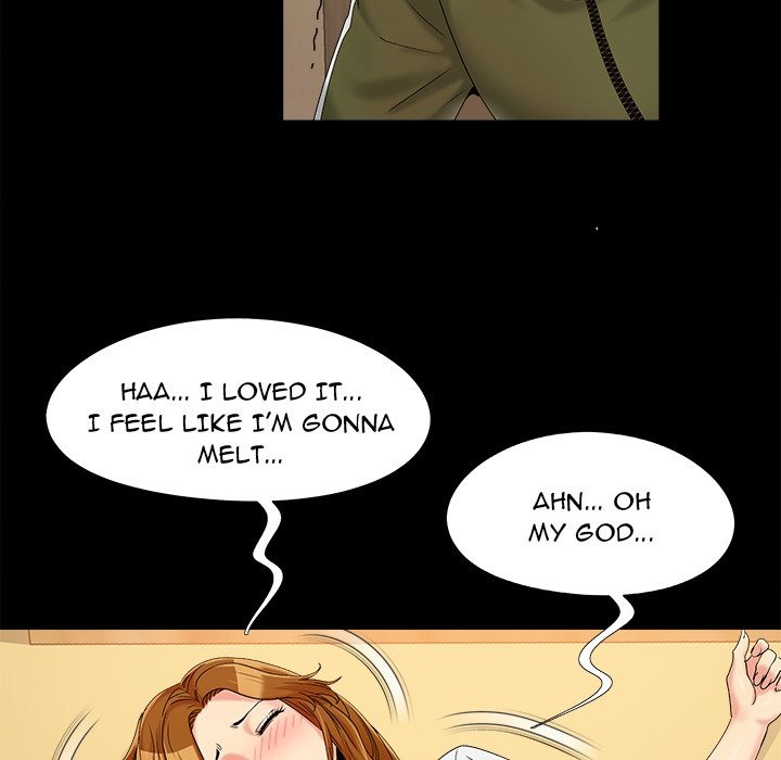 Sleepy Town Escapades chapter 22 page 70