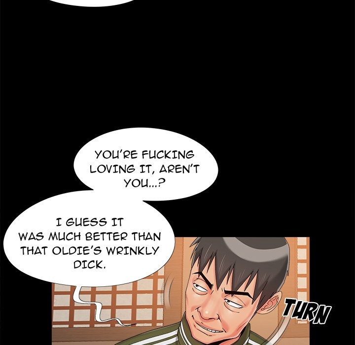 Sleepy Town Escapades chapter 22 page 72